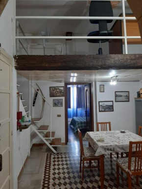 Отель Casa a 2 passi da Ortigia, Сиракуза